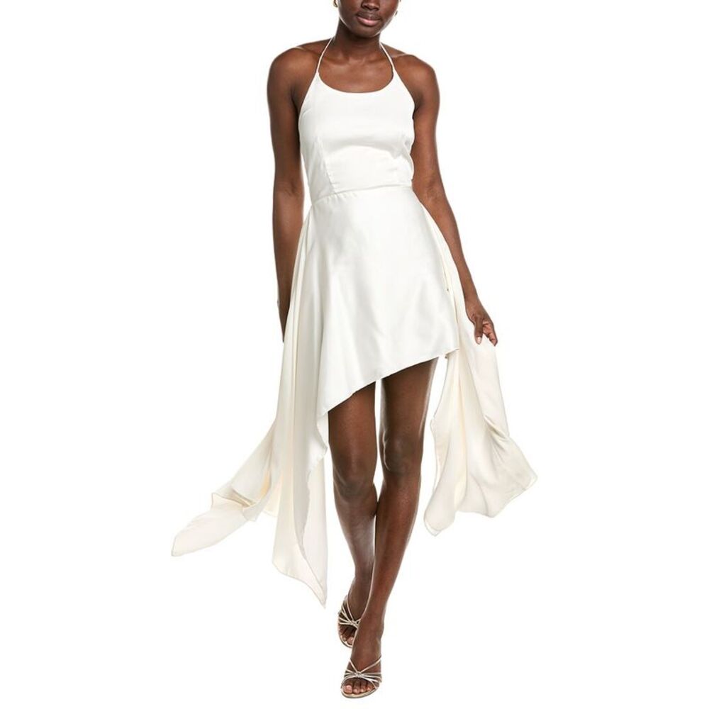 Azeeza Womens  Pooja Mini Dress
